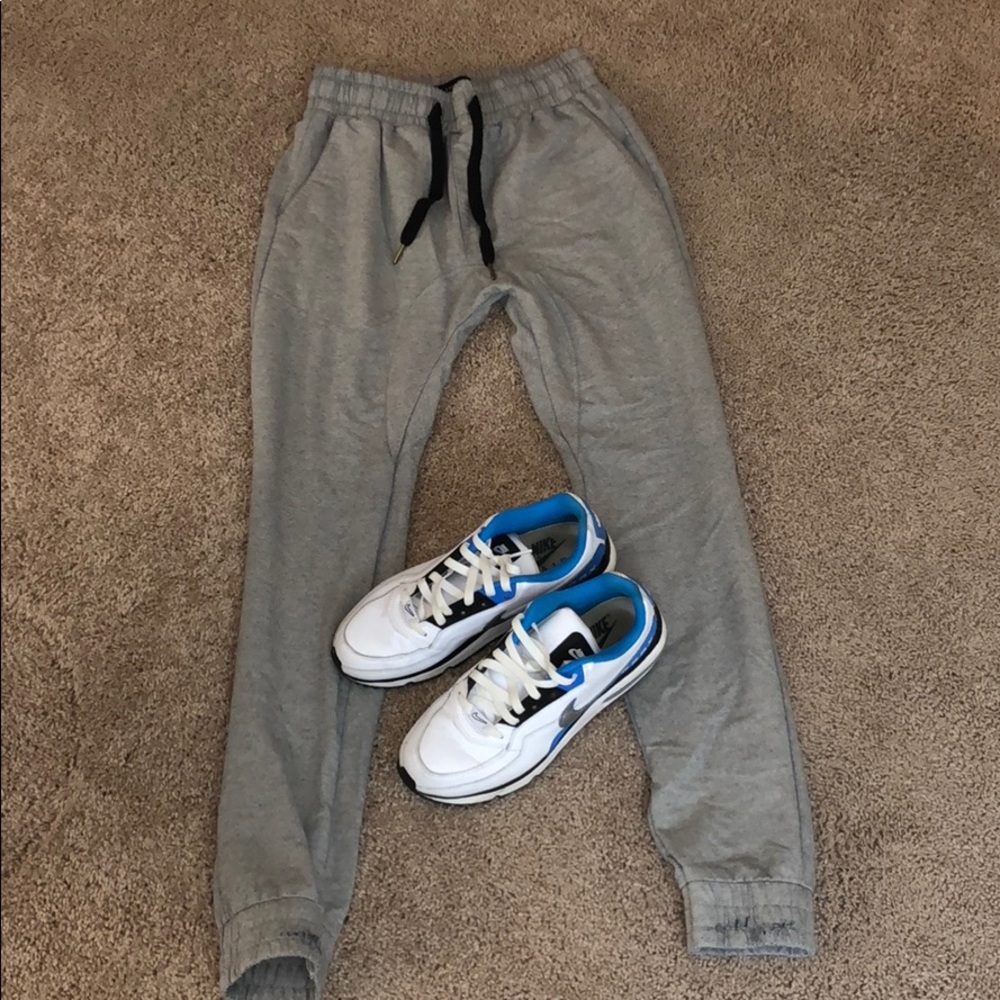Zanerobe Joggers